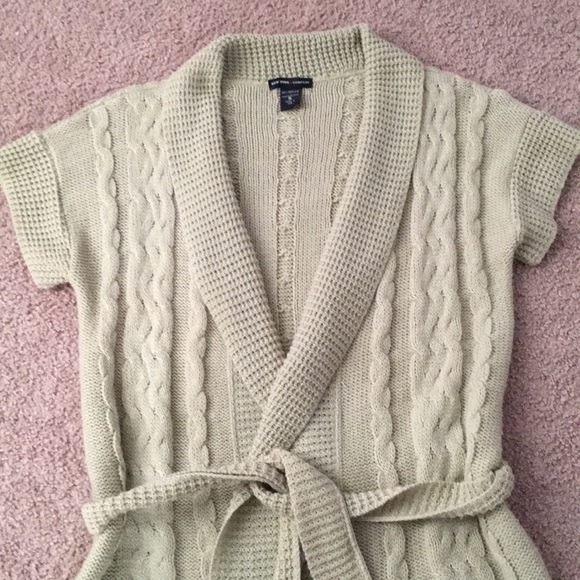 NY&CO | Knit Sweater Vest - Picture 2 of 4